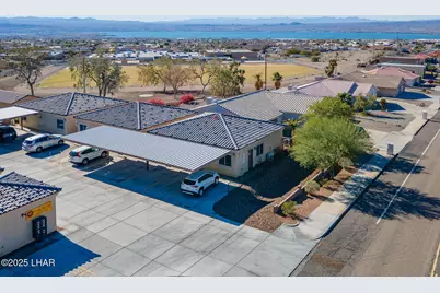 2950 N Kiowa Blvd N #F102, Lake Havasu City, AZ 86404 - Photo 44