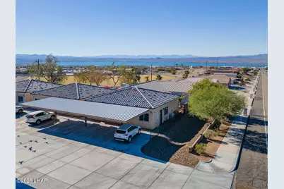 2950 N Kiowa Blvd N #F102, Lake Havasu City, AZ 86404 - Photo 42