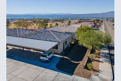 2950 N Kiowa Blvd N #F102, Lake Havasu City, AZ 86404 - Photo 38