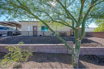 2950 N Kiowa Blvd N #F102, Lake Havasu City, AZ 86404 - Photo 2