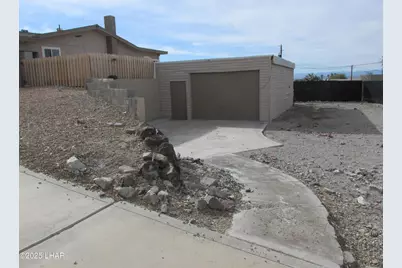 1249 Kibbey Ln, Lake Havasu City, AZ 86404 - Photo 4