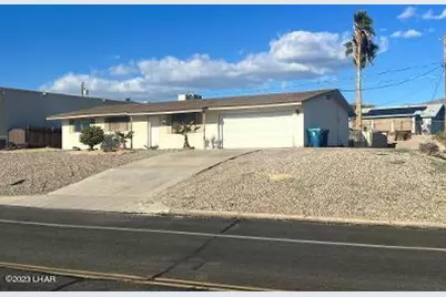 980 Thunderbolt Ave, Lake Havasu City, AZ 86406 - Photo 1