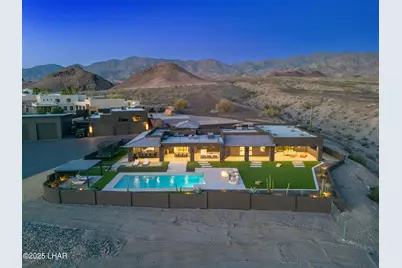 4221 Colt Dr, Lake Havasu City, AZ 86404 - Photo 158