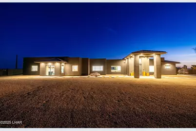 4221 Colt Dr, Lake Havasu City, AZ 86404 - Photo 12