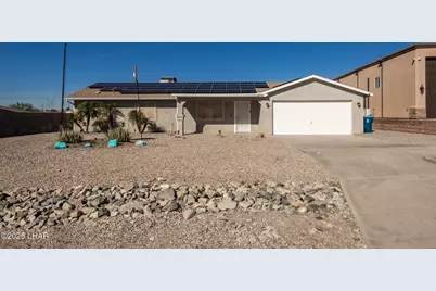 3641 Bluegrass Dr, Lake Havasu City, AZ 86406 - Photo 1
