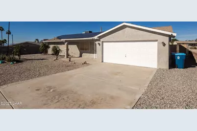 3641 Bluegrass Dr, Lake Havasu City, AZ 86406 - Photo 2