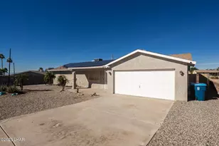 3641 Bluegrass Dr, Lake Havasu City, AZ 86406 - Photo 2