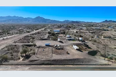 7925 N Rancho Vista Dr, Lake Havasu City, AZ 86404 - Photo 8