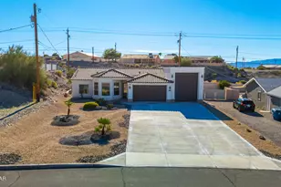 2660 Avalon Pl, Lake Havasu City, AZ 86404 - Photo 2