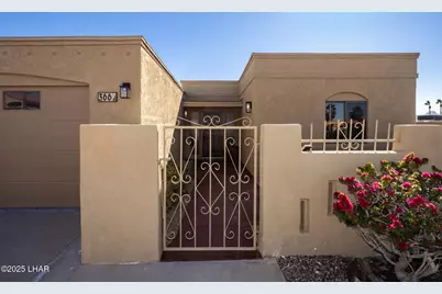 366 Jones Dr, Lake Havasu City, AZ 86406 - Photo 4