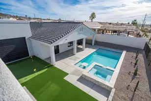 881 Pueblo Dr, Lake Havasu City, AZ 86406 - Photo 1