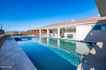 629 Sand Dab Dr, Lake Havasu City, AZ 86404 - Photo 24