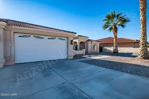 629 Sand Dab Dr, Lake Havasu City, AZ 86404 - Photo 4