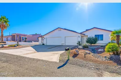 1880 Nugget Dr, Lake Havasu City, AZ 86404 - Photo 6