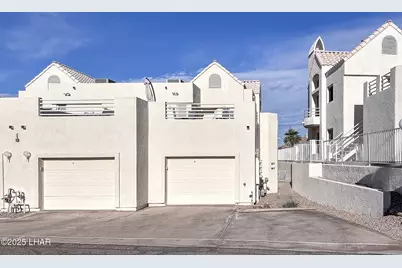 420 Acoma Blvd S #10, Lake Havasu City, AZ 86406 - Photo 1