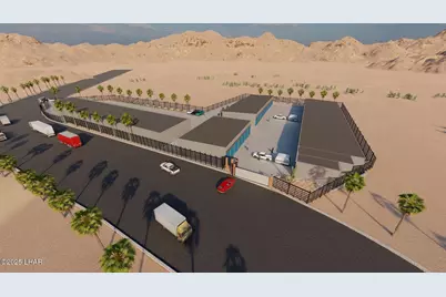 9727 E Gateway Dr #B102, Lake Havasu City, AZ 86404 - Photo 1