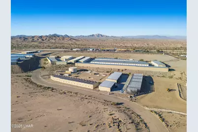 9727 E Gateway Dr #B102, Lake Havasu City, AZ 86404 - Photo 6