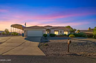 2810 Inca Dr, Lake Havasu City, AZ 86406 - Photo 1
