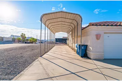 2810 Inca Dr, Lake Havasu City, AZ 86406 - Photo 2