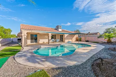 2810 Inca Dr, Lake Havasu City, AZ 86406 - Photo 4