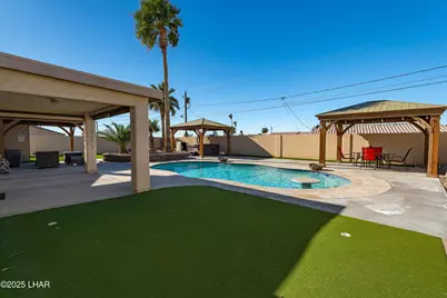 3435 Yavapai Dr, Lake Havasu City, AZ 86406 - Photo 6