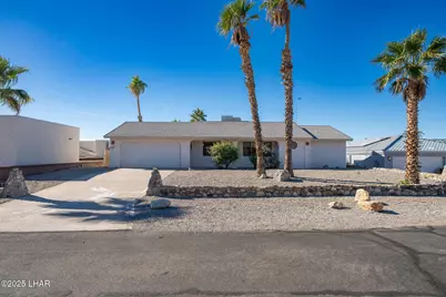 3171 Iroquois Cir, Lake Havasu City, AZ 86404 - Photo 1