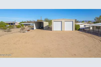 12858 S Apache Pkwy, Golden Shores, AZ 86436 - Photo 6