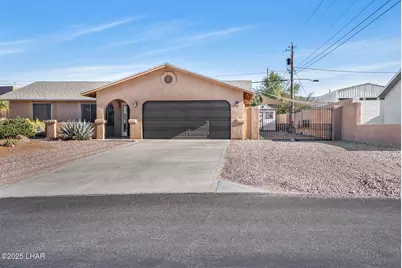 960 Pueblo Dr, Lake Havasu City, AZ 86406 - Photo 1