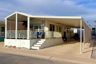 555 Beachcomber Blvd, Lake Havasu City, AZ 86403 - Photo 1