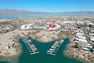 555 Beachcomber Blvd, Lake Havasu City, AZ 86403 - Photo 24