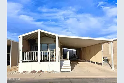 555 Beachcomber Blvd #249, Lake Havasu City, AZ 86403 - Photo 2