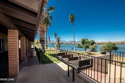 452 Bluewater Dr, Parker, AZ 85344 - Photo 6