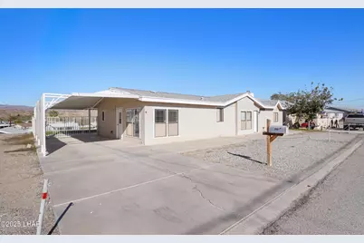 452 Bluewater Dr, Parker, AZ 85344 - Photo 1