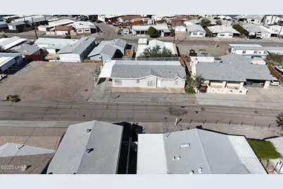 452 Bluewater Dr, Parker, AZ 85344 - Photo 36