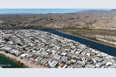 452 Bluewater Dr, Parker, AZ 85344 - Photo 38