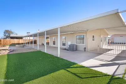 452 Bluewater Dr, Parker, AZ 85344 - Photo 28