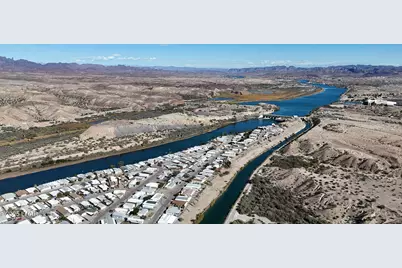 452 Bluewater Dr, Parker, AZ 85344 - Photo 30