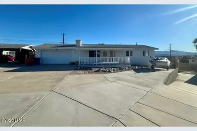 2408 Choate Ln, Lake Havasu City, AZ 86403 - Photo 1