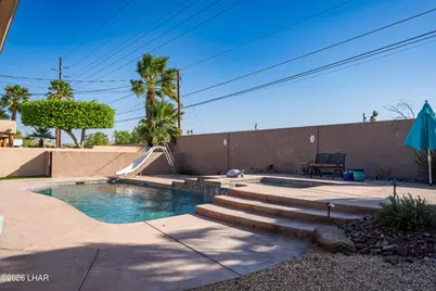 1572 Mandarin Dr, Lake Havasu City, AZ 86404 - Photo 36