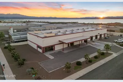 1105 Aviation Dr #100, Lake Havasu City, AZ 86404 - Photo 4