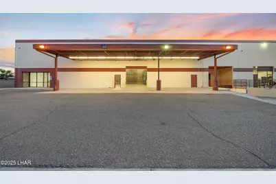 1105 Aviation Dr #100, Lake Havasu City, AZ 86404 - Photo 2