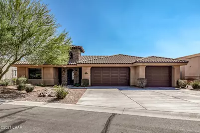 1775 E Tradition Ln, Lake Havasu City, AZ 86404 - Photo 2