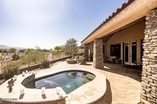 1775 E Tradition Ln, Lake Havasu City, AZ 86404 - Photo 88