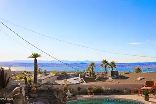 2692 Beverly Glen Dr, Lake Havasu City, AZ 86403 - Photo 2
