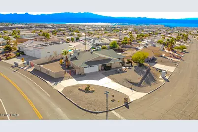 2692 Beverly Glen Dr, Lake Havasu City, AZ 86403 - Photo 1
