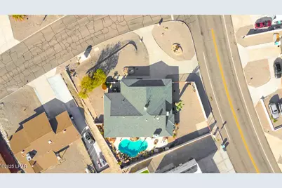 2692 Beverly Glen Dr, Lake Havasu City, AZ 86403 - Photo 4
