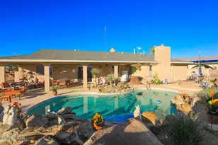 2692 Beverly Glen Dr, Lake Havasu City, AZ 86403 - Photo 20