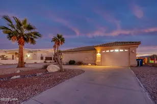 1850 Kirk Dr, Lake Havasu City, AZ 86404 - Photo 4
