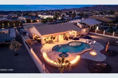1850 Kirk Dr, Lake Havasu City, AZ 86404 - Photo 50
