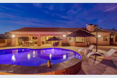 1850 Kirk Dr, Lake Havasu City, AZ 86404 - Photo 40
